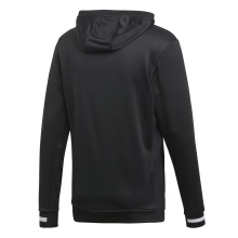 adidas Sport Hoodie Team 19 Hoodie (breathable) black Men